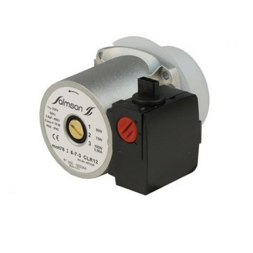 ����� �������������� Salmson mot78 6-7-3 CLR12 �� ����� SIME Format ZIP, Metropolis 30-35 OF/BF ���. 5192602