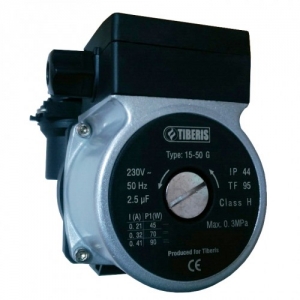 ����� �������������� Tiberis Cube 24 F ���. 30631000100119