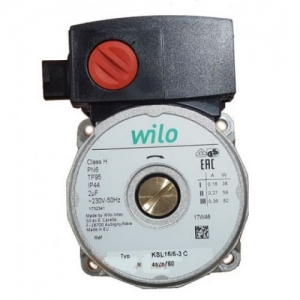 ����� �������������� (������) Wilo KSL 15/5-3C �������������� 82 W ������� ���������� 21 �� / 68 �� ���. 4628760