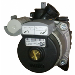 ����� Wilo 6M 2V �� ����� Ariston Genus, Clas 24-36 ���. ���. 60000591