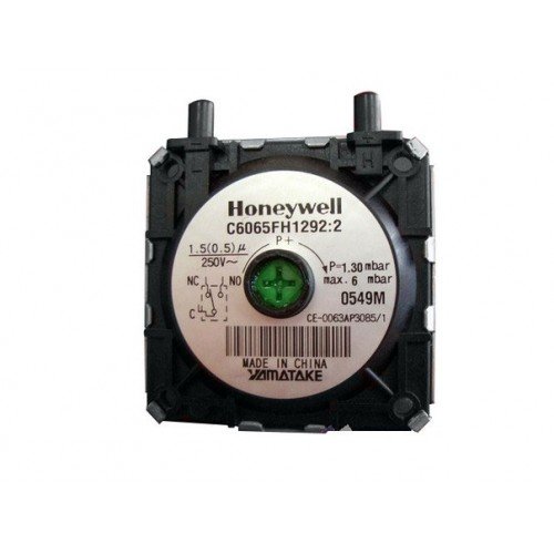 ���� �������� ���� (����������) Honeywell C6065 FH1292:2 � 1.30 mbar ���. 0560940000