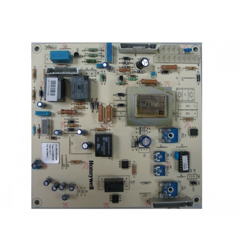 ����� Westen Energy, Baxi Eco Honeywell CS0116C-LS ���. 5653890