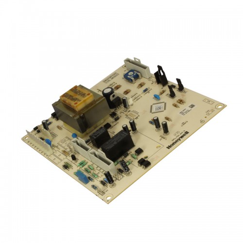 ����� ���������� Westen Energy, Baxi ECO � ������� �������� Honeywell VK4105M ���. 5669550 (5669670)