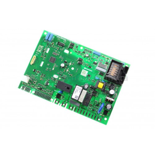 ����� ���������� Baxi EcoFour, ECO-4S, Fourtech, MAIN Four, ECO Home ���. 5702450 (710825300) (Bertelli)