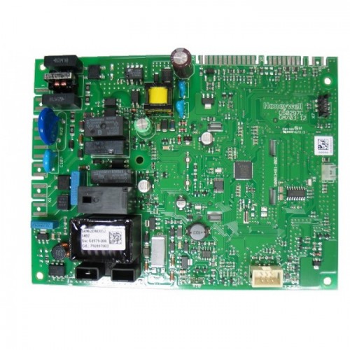 ����� Baxi Main 5, Eco 5 Compact Honeywell S4962DM ���. 766077600