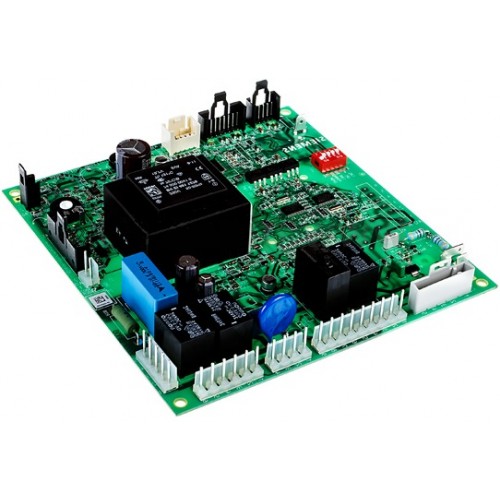 ����� ���������� Westen Boyler, Compact FS, Baxi Luna, Slim, Nuvola, Siemens LMU33 ���. 5678250 (5657840)