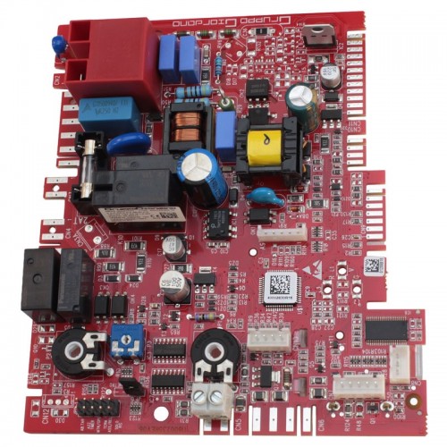 ����� Beretta City 24/28/35 CAI/CSI � �������� MP05 ���. 20049611