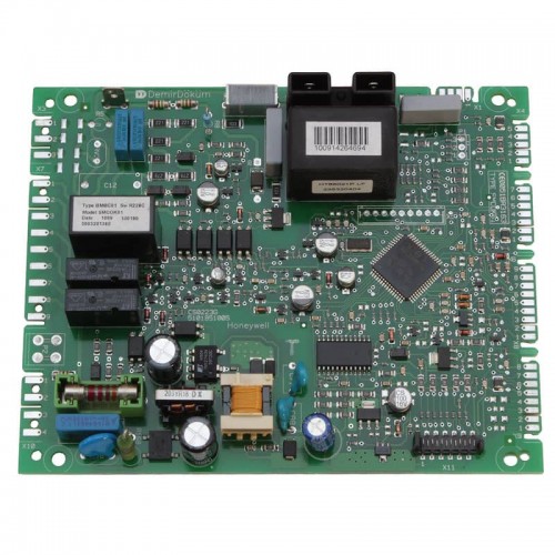 ����� ���������� Demrad Kalisto HK(BK)-B-124/130 D ���. 3003201360