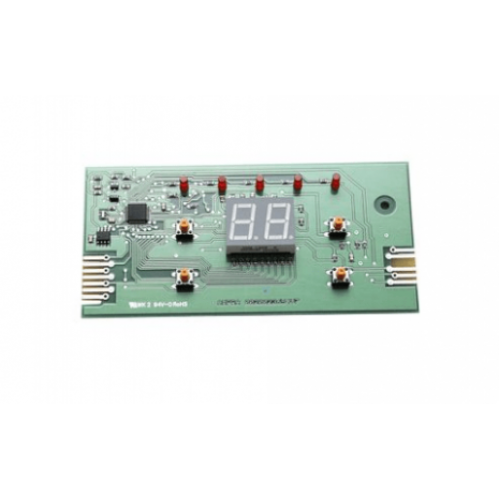 ����� ������� Protherm �������, ��� V.18 ���. 0020038356