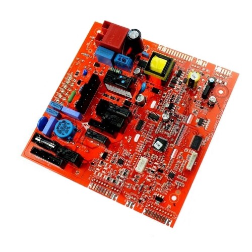 ����� Nova Florida Delfis Condensing, Fondital Antea Condensing ���. 6SCHEMOD37