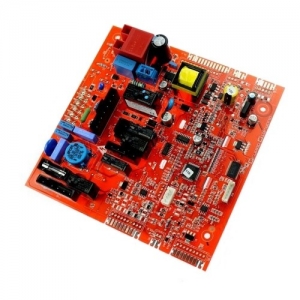 ����� Nova Florida Delfis Condensing, Fondital Antea Condensing ���. 6SCHEMOD37