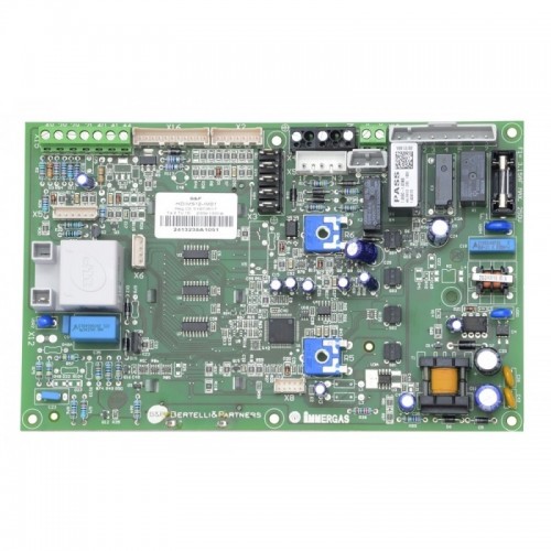 ����� ���������� Immergas Maior Eolo 24-28-32 4E ���. 1.028173