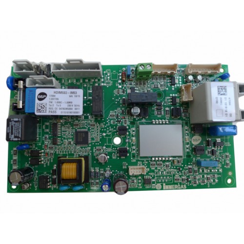 ����� Immergas Eolo Mythos 24 4R, Eolo Mythos 24 2E ���. 1.040030 (1.037705)