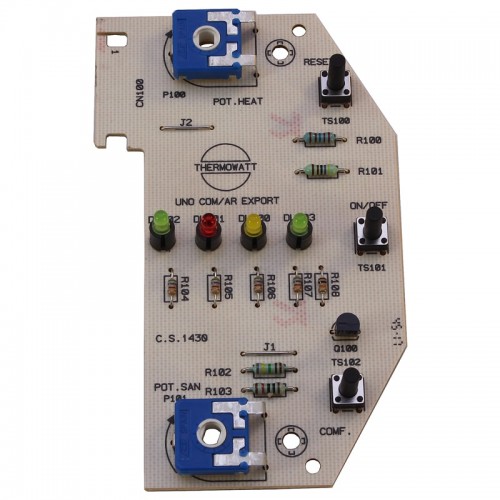 ����� ��������� Ariston UNO-COM ���. 65100750