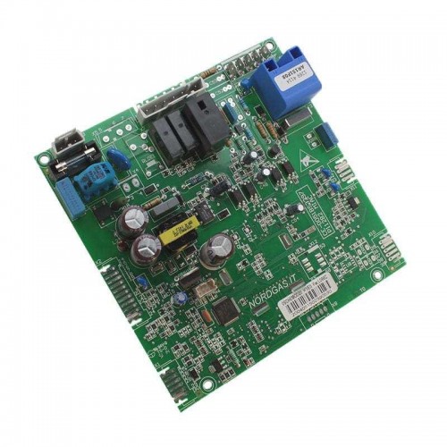 ����� ���������� Nova Florida Delfis, Fondital Antea � ����� ��������������� ���. 6SCHEMOD20