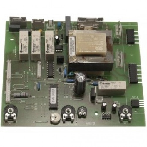 ����� Beretta MYNUTE 24/28 CAI/CSI/RAI/RSI DGT, CITY 24 CAI/CSI (��� ����� �� ������ ����������) ���. R10025340