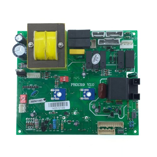 ����� ���������� PR01319 V2.0 Ferroli Domina Special C16; KoreaStar Ace 10-32 ���. 398605551 (KS902605551)