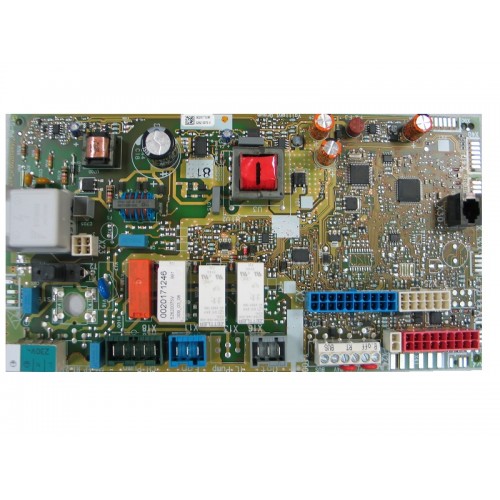 ����� ���������� Protherm ������� KOV/KTO/KTV 19, 2015-2017 �. ���. 0020202572 ORIGINAL