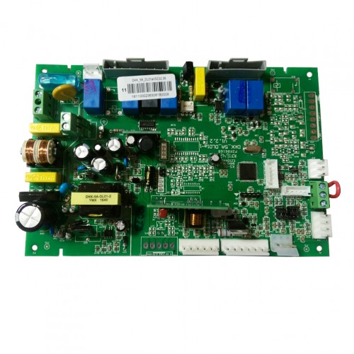 ����� ���������� TIBERIS Cube 24 F ���. 306180008