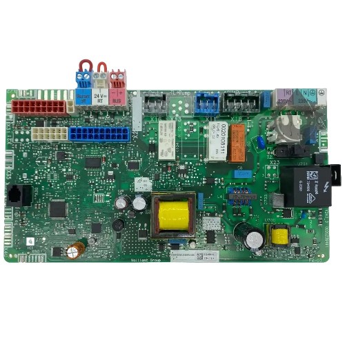 ����� ���������� Vaillant EcoTEC Pro/Plus 146 - 376/5-3, 5-5 ���. 0010028086