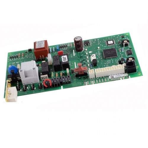 ����� ���������� Vaillant Turbomax, Atmomax Pro / Plus ���. 0020034604