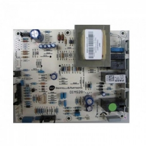 ����� Westen Star Digit, Baxi Luna-3, Nuvola-3 Bertelli DIMS26 ���. 5687010