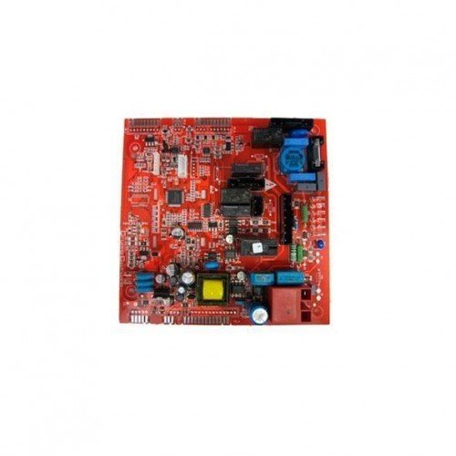 ����� Fondital Itaca, Formentera, Nova Florida Virgo, Orion ���. 6SCHEMOD28