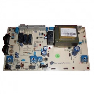 ����� ���������� Baxi ECO-3 Compact ���. 5680230 (5676960)