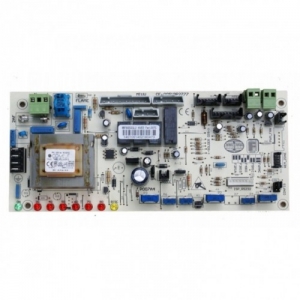 ����� Nova Florida Pictor - Fondital Tahiti Condensing Line Tech KC-KR-KRB 24-28-32 ���. 6SCHEMOD19