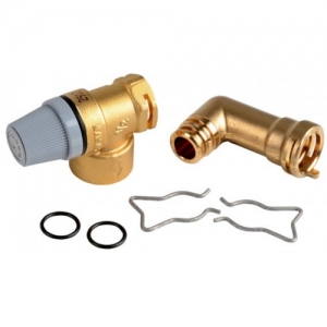 ����������������� ������ Vaillant Atmomax, Turbomax Pro / Plus 3 ���� ���. 190732
