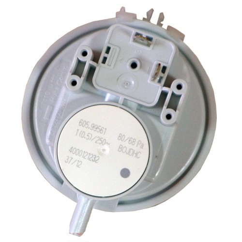 ���� �������� ������� (����������) Vaillant TurboTec pro/plus 80/68 Pa ���. 0020041905