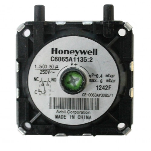 ���� �������� ������� (����������) ��� Baxi EcoFour, Eco 3 Compact �=0,4 mbar ���. 628630