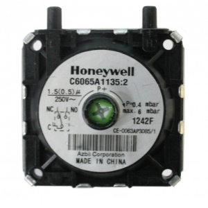 ���� �������� ������� (����������) ��� Baxi EcoFour, Eco 3 Compact �=0,4 mbar ���. 628630