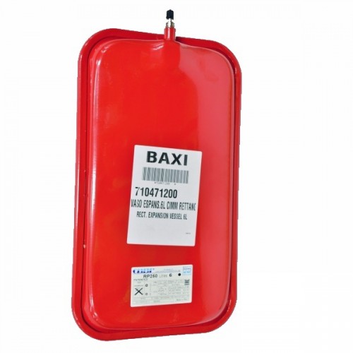 ��� �������������� Baxi Main 5, Westen Quasar E (6 ������, ������������� �����) ���. 710471200