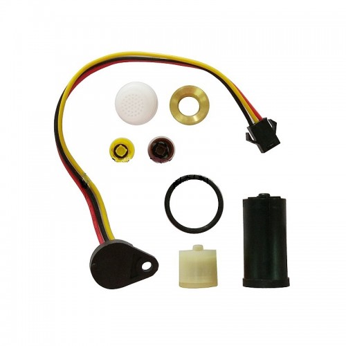 ����������� ������� ������� � ����� �������� Ferroli, Solly, Koreastar ���. KS902609070