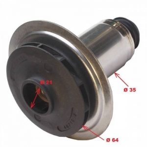 ����� ��������������� ������ Wilo KSL 15/5 � ����������� 21 �� ���. 4071012