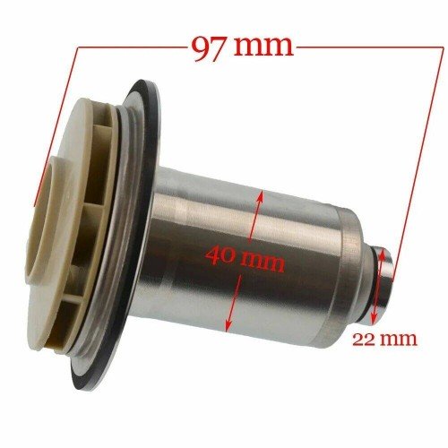 ����� ��������������� ������ GPD 15/5s (�������� ������ ������� �������) Protherm ����, ������, ����� Y-RU ���. 20119604-1