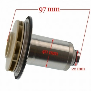 ����� ��������������� ������ GPD 15/5s (�������� ������ ������� �������) Protherm ����, ������, ����� Y-RU ���. 20119604-1