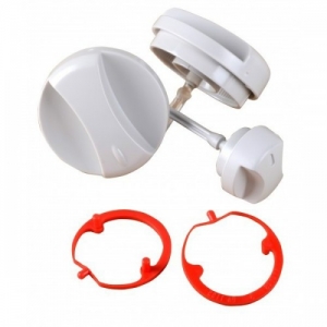 ����� ���������� ��� Vaillant TEC 3-3/ecoCOMPACT, atmoTEC pro/plus, turboTEC pro/plus (3 ��. � ���������) ���. 20074963 (117319)