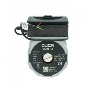 ����� Duca GPA 15-6-2 (������ ������ GPD15-6S ��� ����� Protherm ������ 20 ������) ���. 7280436