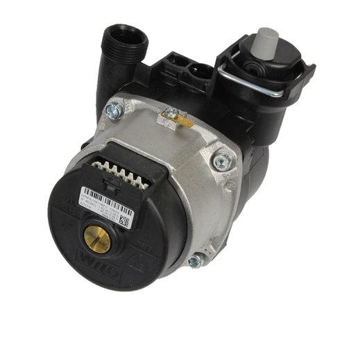 ����� �������������� WILO INTNFSL 12/6 HE-1 �� ����� Sime Metropolis Dgt, Format Dgt 25-30 ���. 6272310