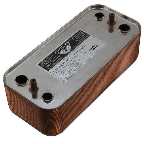 ������������� ��������� Immergas Major kw, Superior 22 �������� ���. 17B2002200