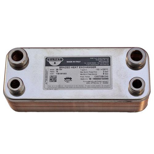 ������������� ��������� Hermann Thesi 16 ������� Zilmet ���. 17B1901802