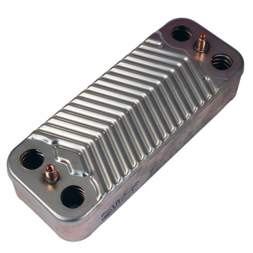 ������������� ��������� Immergas/Alpha Boilers - Nike/ Eolo/ Mini 24kw Unical 14 ������� ���. 1.022220