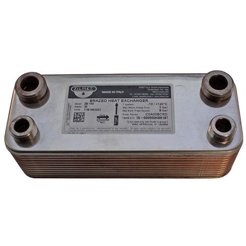 ������������� ������������ Hermann Thesi �� 20 ������� Zilmet 17B1902002