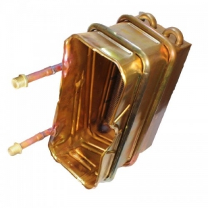 ������������� ��������� Junkers Ceraclass ZS24-2 DH, Bosch Gaz 3000W ZW24-2 DH, Buderus Logomax U032-24K ���. 87054063230