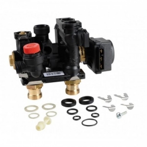 ����������� ������ � ����� ��� ������ ��������� Saunier Duval Themaclassic, Combitek ������� S1020800