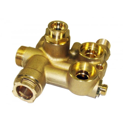 ����������� ������ Baxi Luna-3, ECO-3 ���. 5680940