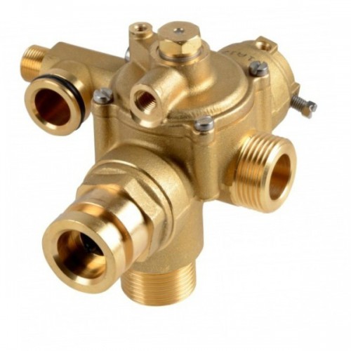 ����������� ������ Baxi Eco, Luna, Westen Energy, Star ���. 607250