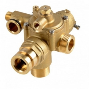 ����������� ������ Baxi Eco, Luna, Westen Energy, Star ���. 607250